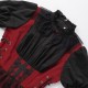 Twilight Gothic Lolita Dress OP by Withpuji (WJ127)